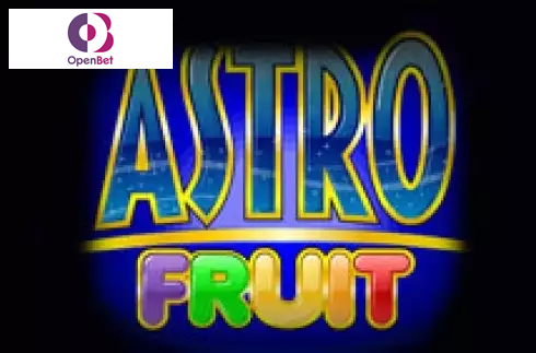 Astro Fruits